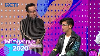 DAHSYATNYA 2020 - Hebat!! Ternyata Anrez Rajin Mengaji