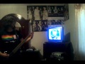 ZIGZO - The World Introduction (Bass cover)
