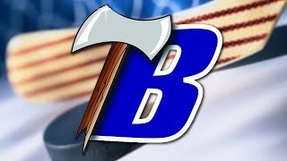 Bemidji Girls Hockey Gets Shutout Win Over Thief River Falls