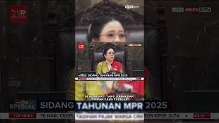 Puan Maharani Soroti Kritik Rakyat Dari Indonesia Gelap Hingga Bendera One Piece beritasatu