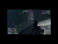 Objective push: 4 kills, 2 dog tag souvenirs! 😉🔪 #Battlefield6 #BF6