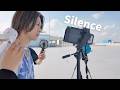 [KeNN`s Day] 「Silence」Behind the Scenes 🫧