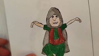 Ci̇lle 50 Usta Ve Ci̇lesi̇ Resi̇mleri̇