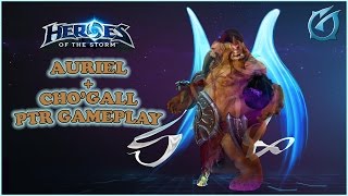 Hots matchmaking hero league