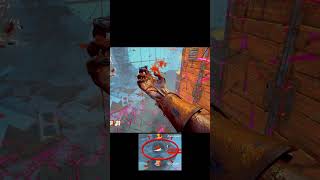 Читер или баг | Киллер | 𝐃𝐞𝐚𝐝 𝐛𝐲 𝐃𝐚𝐲𝐥𝐢𝐠𝐡𝐭 | DBD | ДбД