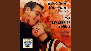 Watch Ray Charles I Married An Angel video