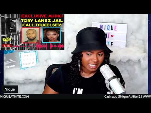 Exclusive: Tory Lanez Jail call to Kelsey