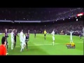 ريل مدريد وبرشلونة 2 1 ٢٢ ٣ ٢٠١٥ عصام الشوالي 