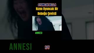 Oyuncak Bella1.Bölüm