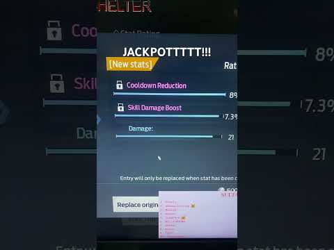 GACHA UNDAWN JACKPOT
