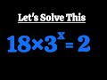 Brazil | Can You Solve This? | Math Olympiad Mathematics 