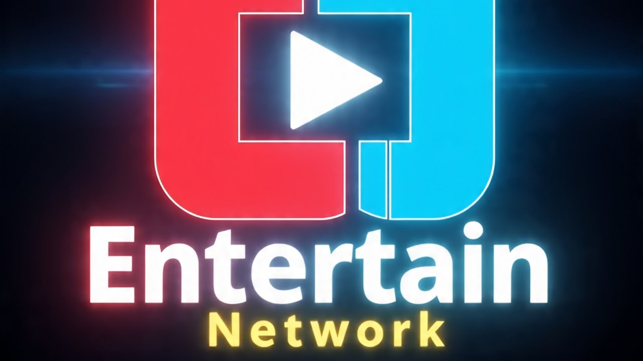 Entertain Network Live Stream - YouTube