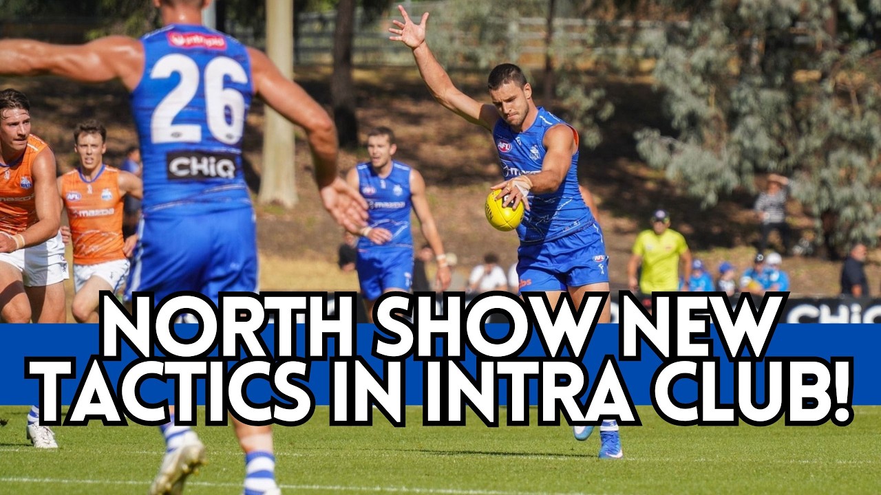 ВНУТРИКРУГОЛЬНЫЙ ОБЗОР СЕВЕРНОГО КЛУБА | Уитлок забивает 5 голов, проблемы с полузащитой, реабили...