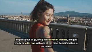 Exploring the Timeless Beauty of Florence, Italy