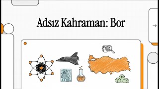 Adsız Kahraman Bor