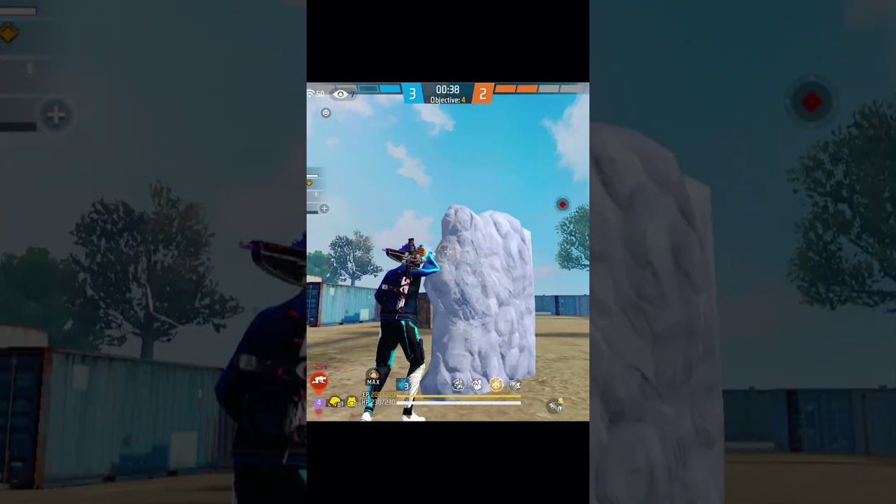 V BADGE FACT FIRE EXPOSED 🤯🎯 