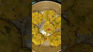 Evening Snacks | Cabbage Pokora ?shorts recipe food kitchen tasty viral easy