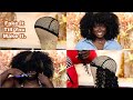 Fake It Till You Make it - My New Go To HAIR + STYLE(Jamaican Bounce Wand Curl Crochet Wig) | Ohemaa