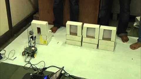 Library Assistant Bot