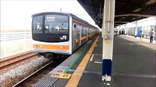 ３２－４鉄道旅１０回目