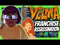 Velma Is Franchise Assassination