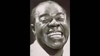 y2mate com   La vie en rose  Louis Armstrong 360p
