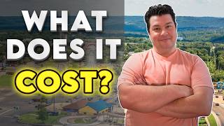 Moving to Branson Missouri – What It REALLY Costs (2026)