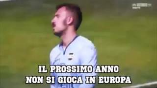 La Reazione Di Viviano Alla Parata Su Babacar