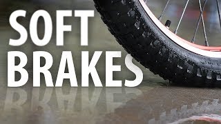 I'm an Idiot! (Soft Spongy Brakes) screenshot 1