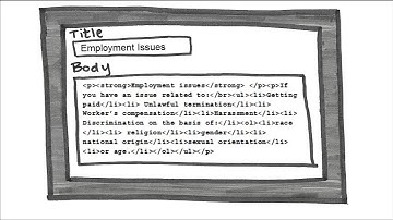 Web Accessibility series 5 of 8: Coding