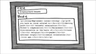 Web Accessibility series 5 of 8: Coding
