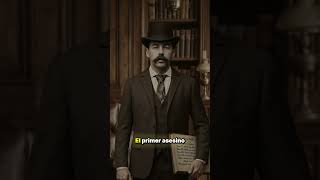 El hotel donde NADIE salía vivo 🏨❌