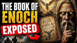 The Book of Enoch Exposed - The Truth that Shocked the World