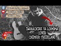 Chemsou Freeklane Twahachtak ya lemima Chikh Azeddine COVER شمسو فريكلان توحشتك يا لميمة  mp3