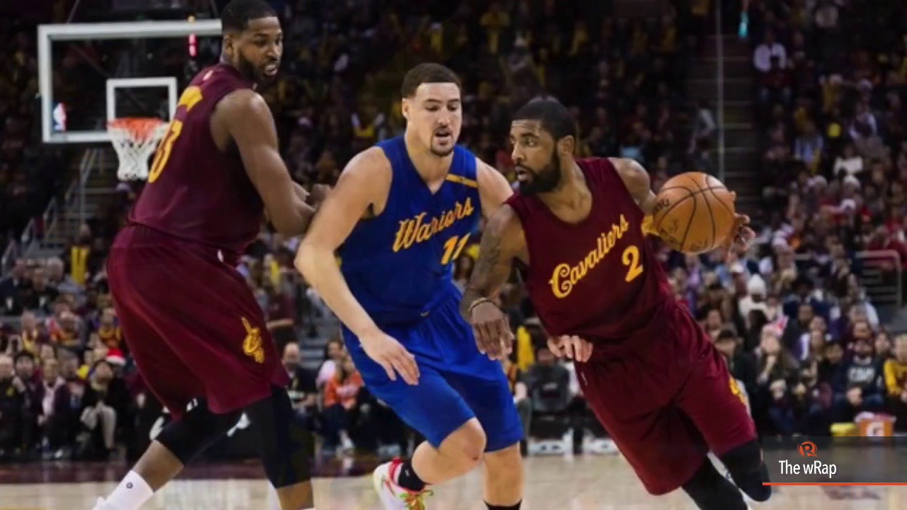 NBA admits officiating errors in Cavs' win over Warriors