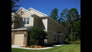 Townhouses for Rent in Jacksonville 3BR/2.5BA by Jacksonville Property Management