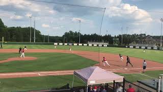 Maddux Stivey Double Vs Canada Slws 2019