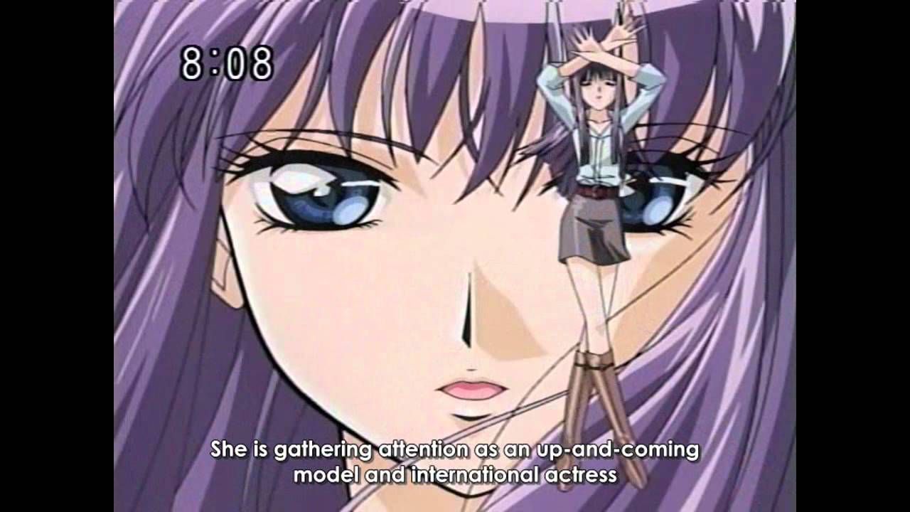 Tokyo Mew Mew Supermodel (Zakuro and Mint) YouTube