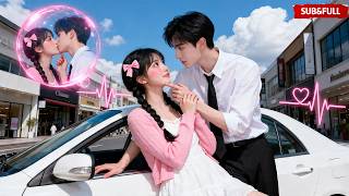 灰姑娘意外覺醒讀心術，得知深愛男友全是利用，還撞破了冷面禁慾總裁的內心告白!💕#甜宠 #爽文 #短剧 #灰姑娘 #全集 #大陆短剧 #热门短剧 #豪门 #热门 screenshot 3