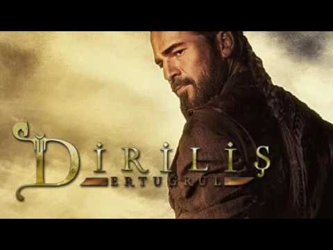 Dirilis Ertugrul Dizi Muzigi | Fitneyle Savas