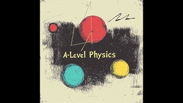 Edexcel International A-Level Physics: Unit 5 Outline & Core Practicals