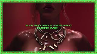 Смотреть клип Ellie Goulding - Hate Me (With Juice Wrld) [R3Hab Remix]