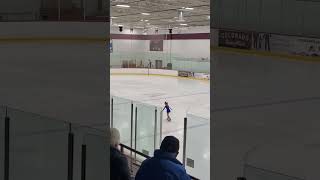 ISI Competition - Basic 3 Elements
