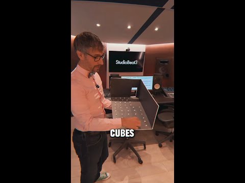 ️ Studio cribs with IRKO  Ivan Meshcheriakov