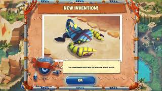 Day D Tower Rush screenshot 5