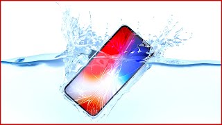 صوت لإزالة الماء من مكبر صوت iPhone (مضمون)