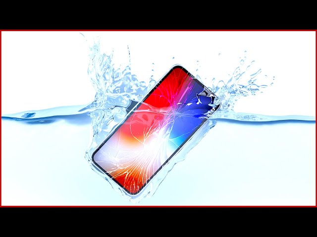 Sound To Remove Water From iPhone Speaker (GUARANTEED) class=