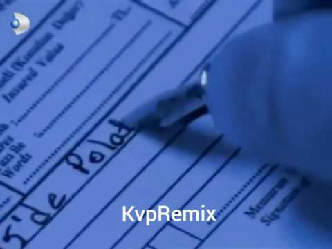 Şimdi Yanlızlıgıma Aglıyorum - REMİX - Kurtlar Vadisi Efsane Klip