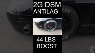 #shorts #dsm #antilag #2step