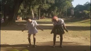KSUN BIRTHDAY - KCOVER DUPLA\SWEETPUNK (BLACKPINK - PRETTY SAVAGE)